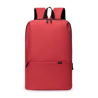 China Custom Logo University College Student Anti-theft 15.6 Inch School Girls Woman Ladies Slim Waterproof Travel Laptop Backpack Bag for sale