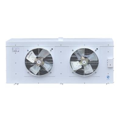 China Refrigeration Low Power Consumption Cold Room Air Cooler Refrigeration Unit Evaporator Industrial Air Cooled Evaporator For Freezer Room for sale