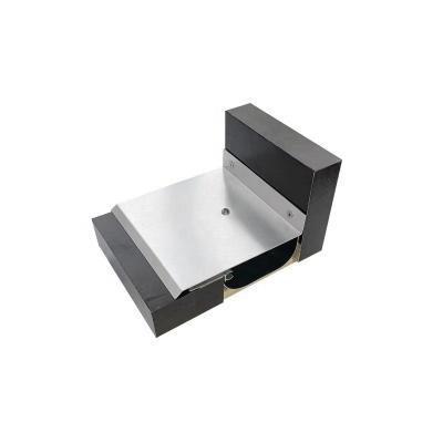 China Modern Heavy-Duty Internal And External Concrete Expansion Joints Seismic Decorative Corner Building Wall Expansion Joints for sale