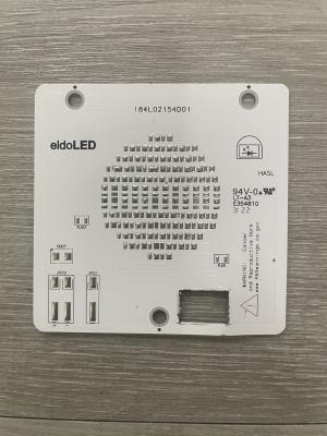 China OEM SAR20H Mini Led Light PCB Board For ELDOLED High Power Spot Light for sale