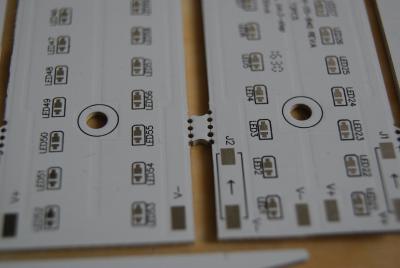 China ISO 14001 2015 Certified Ventec PCB for Superior Performance and Durability for sale