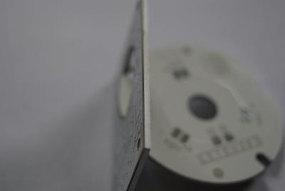 China PCB Thickness 0.6-6.0MM Thermal Conductivity 1.0w High Thermal Conductivity Metal PCB for Effective Heat Transfer for sale