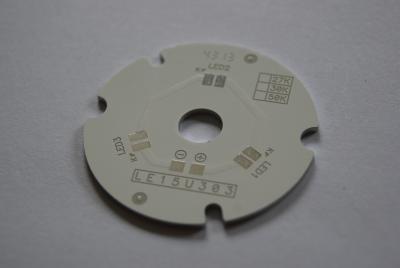 中国 IMSPCBは,インソレーションシートと銅厚さ0.5-6.0ozでカスタマイズされています. 販売のため