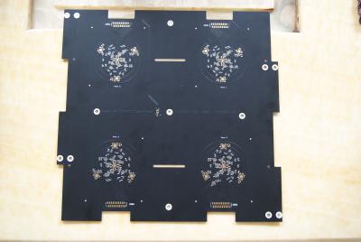China 12-Layer IMS PCB Board for High Voltage Applications High Withstand Voltage 3KV for sale