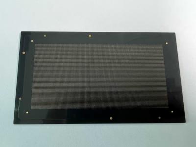 China High Density Interconnector High Density Model Board High Density Interconnector 100%E-Testing High Density Interconnector Testing for sale