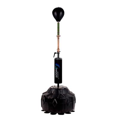 China Durable Adult Sandbag Reaction Boxing Target Using Trainer To Practice Sanda Equipment Dodge Boxing Speed Ball Reaction Ball for sale