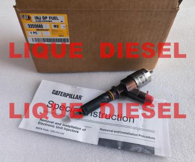 Chine CAT Fuel Injector 320-0680 3200680 2645A747 For Caterpillar CAT Injector 320 0680 à vendre