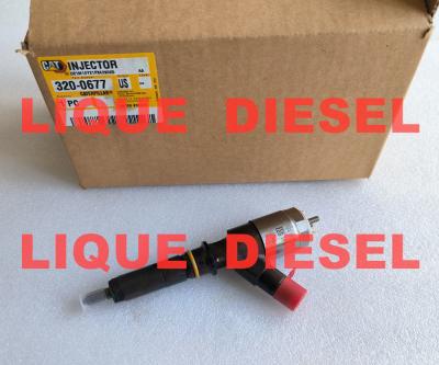 Chine Caterpillar Injector 320-0677 3200677 2645A746 For CAT Injector 320-0677 à vendre