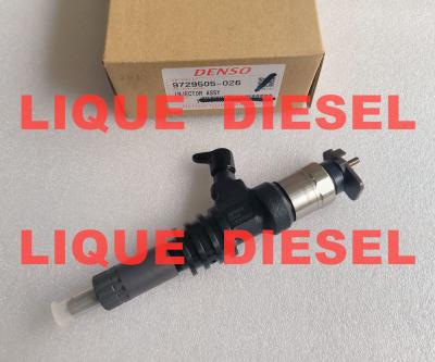 Китай DENSO fuel injector 9729505-026 295050-0260 ME306476 9729505026 2950500260 продается