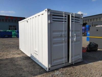 China Tecnologia avançada integrada de tratamento de águas residuais para utilização sustentável à venda