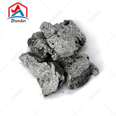 China Eco Friendly LC-Cr60V3 Low Carbon Ferro Chrome for sale