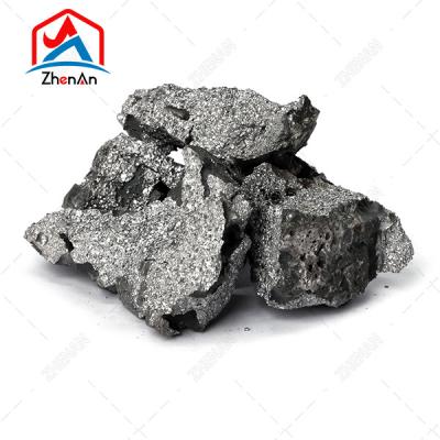 China Métodos de fundição de ferrocromo de alto carbono incluem método de alto forno método de forno elétrico método de forno de plasma à venda