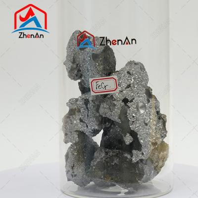 China Alta pureza LC-Cr65V10 Alto carbono Ferro Cromo Baixo carbono em sacos grandes de 1mt à venda
