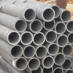 China SA106 GR B Seamless Steel Tubing / SMLE Pipe BE Used For Water Treatment Equipment for sale