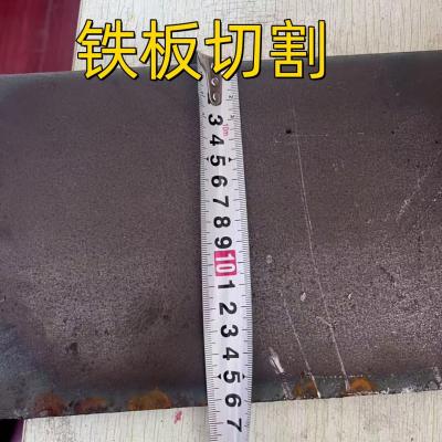 China EN10025-2 S355J2+AR Warmgewalzte Stahlplattenlegierung S355J0 S355JR S355J2+N Hohe Festigkeit zu verkaufen