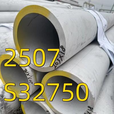 China Tubulação de Astm A790 S32750 à venda