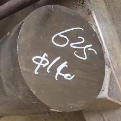 中国 Inconel 625 UNS N06625 W.Nr.2.4856の丸棒明るい棒Inconel 625の特性 販売のため