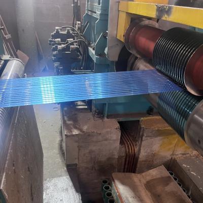 China ASTM A240 AISI 430 SUS 430 Stainless Steel Coils / BA Surface 430Stainless Steel Strips for sale