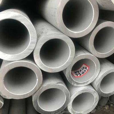 Chine Tuyau sans couture en acier de recuit de l'alliage 28 sans couture de tube de l'acier inoxydable N08028 à vendre