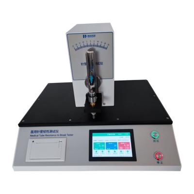 China Medizinischer Rohr-Widerstands-Tester mit 6-95 mm Spannweite zu verkaufen