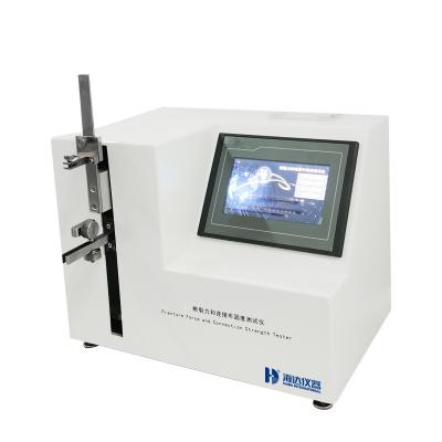China 0-80N Spannweite Bruchkraft und Verbindungsstärke Tester zu verkaufen
