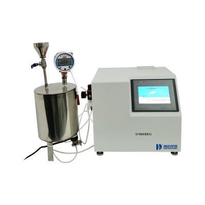China High-Precision Medical Device Flow Tester für die Speicherung von Computerdaten zu verkaufen