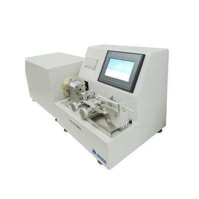 China Luer Taper umfassender Leistungstester mit Drehmomentbereich von 0,010 Nm 0,500 Nm zu verkaufen