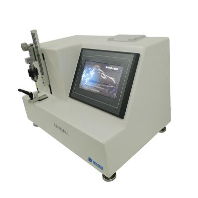China Rebound-Tester mit Gummihülle 70 Watt Leistung und Messweite 0-50 mm zu verkaufen