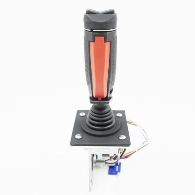 China OEM Part 1600308 Joystick Controller For Scissor Lift Aftermarket JLG Parts for sale