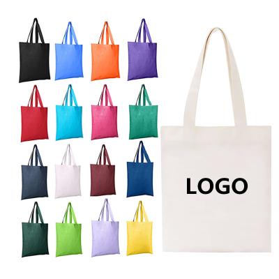 China Reusable TOP Design Manufacturer custom personalized large shopping canvas bag reusable shopping bag for Grocery Shopping for sale