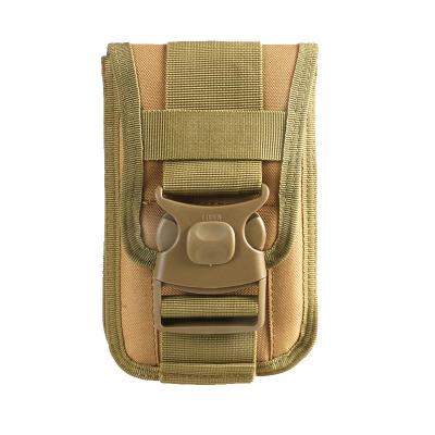 China Water proof Wholesale Fashion mobile phone bags Outdoor Belt-bag Waterproof waist bags for men for sale