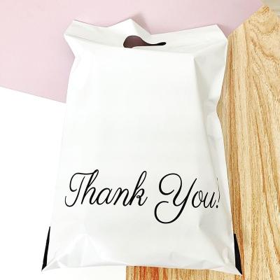 China Wholesale Customized Recyclable Design Polybags Self Adhesive Sealing Mailing Bags With Logo For Man Shirt for sale