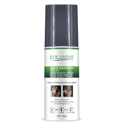 China Color-Protecting Hair Growth Tonic Thicken Fast Hair Regrowth From Baldness No Chemicals Added Regrow Natural Hair for sale