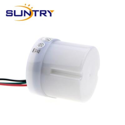 China Best Street Design Dawn To Dusk Sensor Photocell Light Sensor Outdoor Light Control Switch Made In China for sale