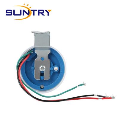 China Outdoor PIR Photocell Light Fixture Security On Dusk To Dawn Sensor Photocell Light Fixture Outdoor Photocell Plug Adapter for sale