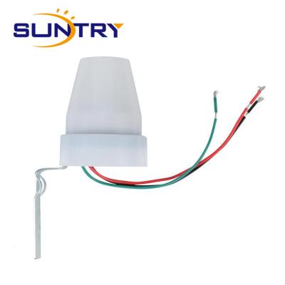 China Photoelectric Infrared PIR Sensor Photoelectric Human Photocell Infrared Light Bulb for sale