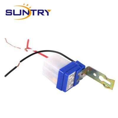 China Street Online-sale photocell security light photo eye sensor factory produce outdoor pir sensor for sale