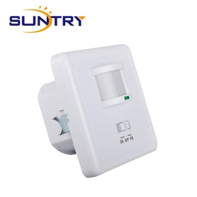 China Hall AC Infrared Motion Sensor Pyroelectric PIR Infrared Sensor for sale