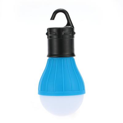 China Portable LED Camping Light Mini Hanging Camping Lantern Light LED Tent Lamp Emergency SOS Outdoor Lights for sale