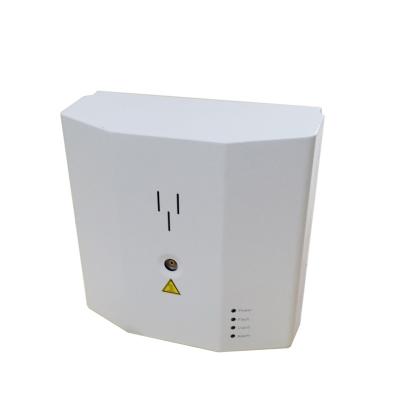 China Anti Theft Smoke Fog Machine Security Alarm System For Protection Alarm Smoke Generator 32 x 34 x 15.5cm for sale