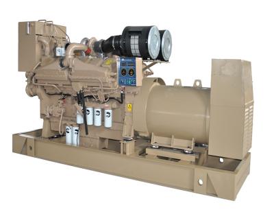 China 3 Phase Sailboat Generator 40kw-800kw Marine Diesel Generators For Sailboats for sale