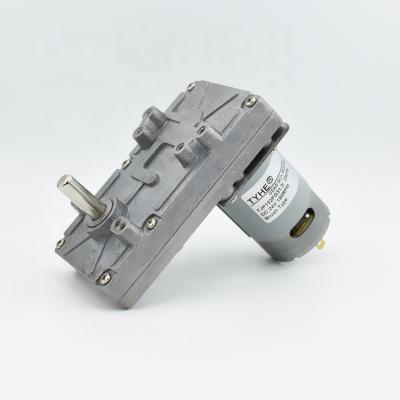 China 3v Gear Motor 6 Speed 102*60mm Low RPM High Torque 12v 24v 12v 24v Torque 12w 12w watt 12w 3nm 20 watt dc speed drip proof high speed electric flat motor for sale