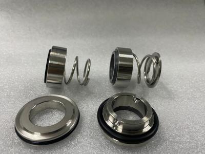 China Mechanische afdichting T01F 22 mm voor Fristam-centrifugepomp Te koop