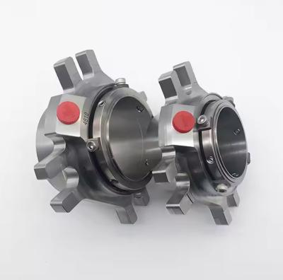 Китай John Crane 4610 Патрон Механическая печать 81665460 SIC/SIC/V/PTFE 40 мм продается