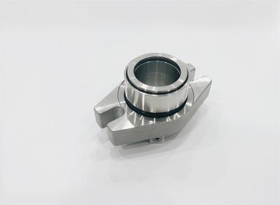 China Hydraulic Balanced Cartridge Mechanical Seals For AES Convertor II Shaft for sale