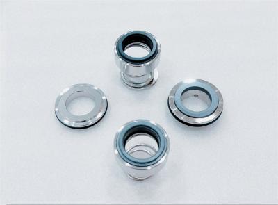 China Mechanische de Pompverbinding Aesseal T01F 18026 Type 2201/1 van Verbindingsfristam Te koop