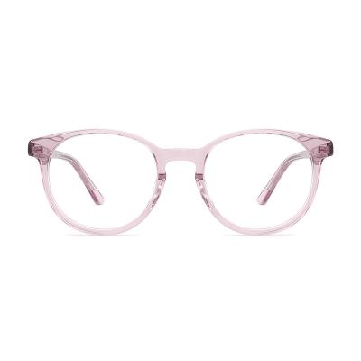 China Fashionable Factory Acetate Optical Frames Wholesale Cheap Optical Glasses for sale