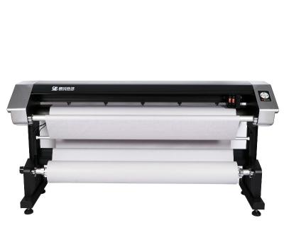 China Printer Advanced High Speed CAD Inkjet Paper Plotter (H-205-2) for sale