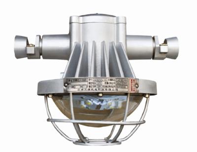 China Mine explosion-proof DGS32/127L Mine flameproof LED roadway light for sale