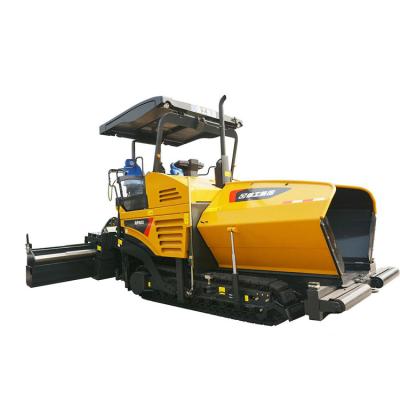 China Construction works 8m Width Road Paver XCM RP803 Laying Machine Asphalt Pavers Price for sale